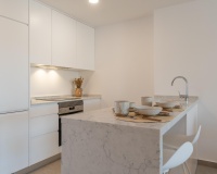 Nouvelle construction - Apartment - Orihuela Costa - Playa Flamenca