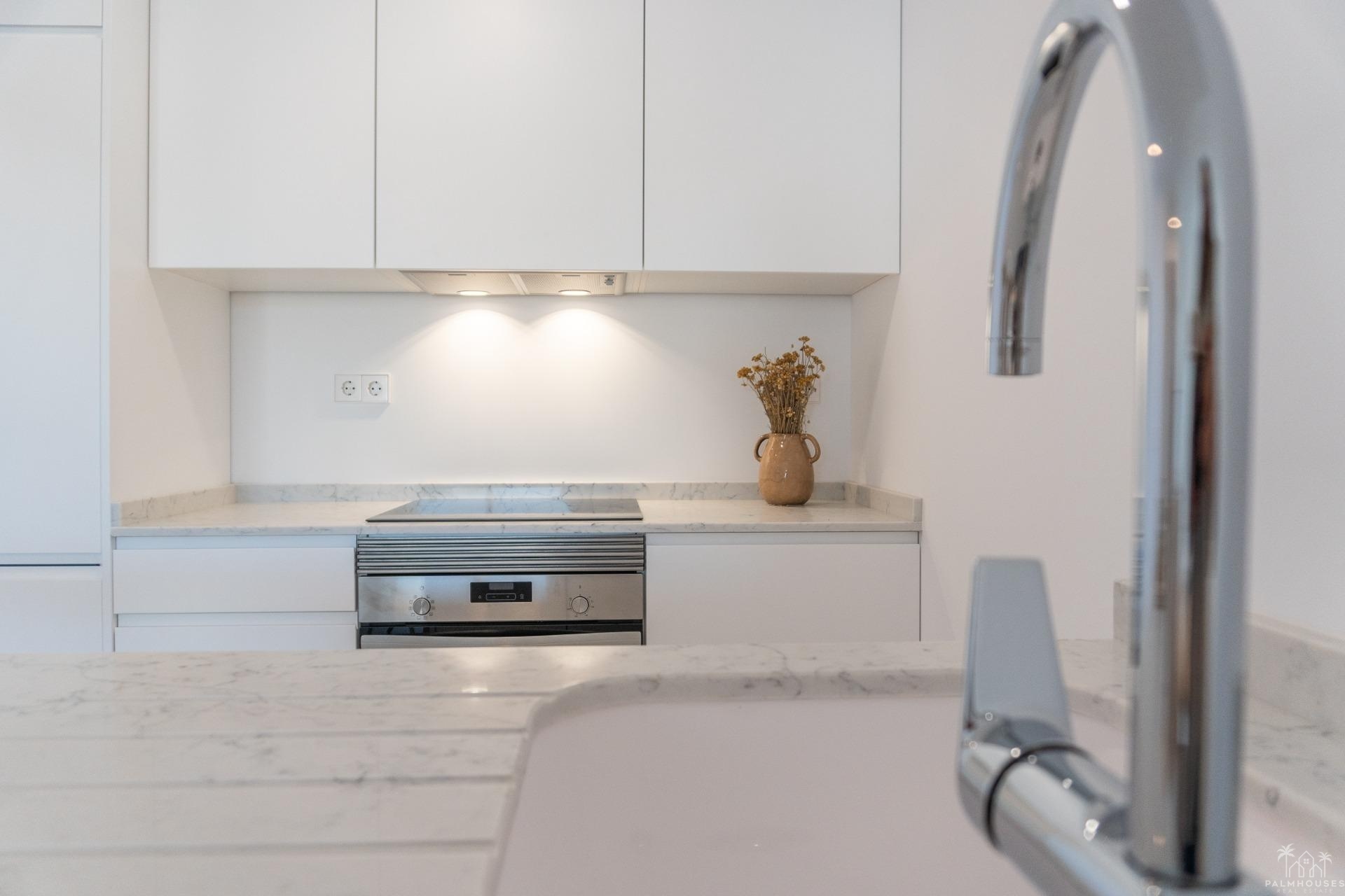 Nouvelle construction - Apartment - Orihuela Costa - Playa Flamenca