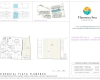 Nouvelle construction - Apartment - Orihuela Costa - Playa Flamenca