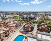 Nouvelle construction - Apartment - Orihuela Costa