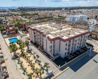 Nouvelle construction - Apartment - Orihuela Costa