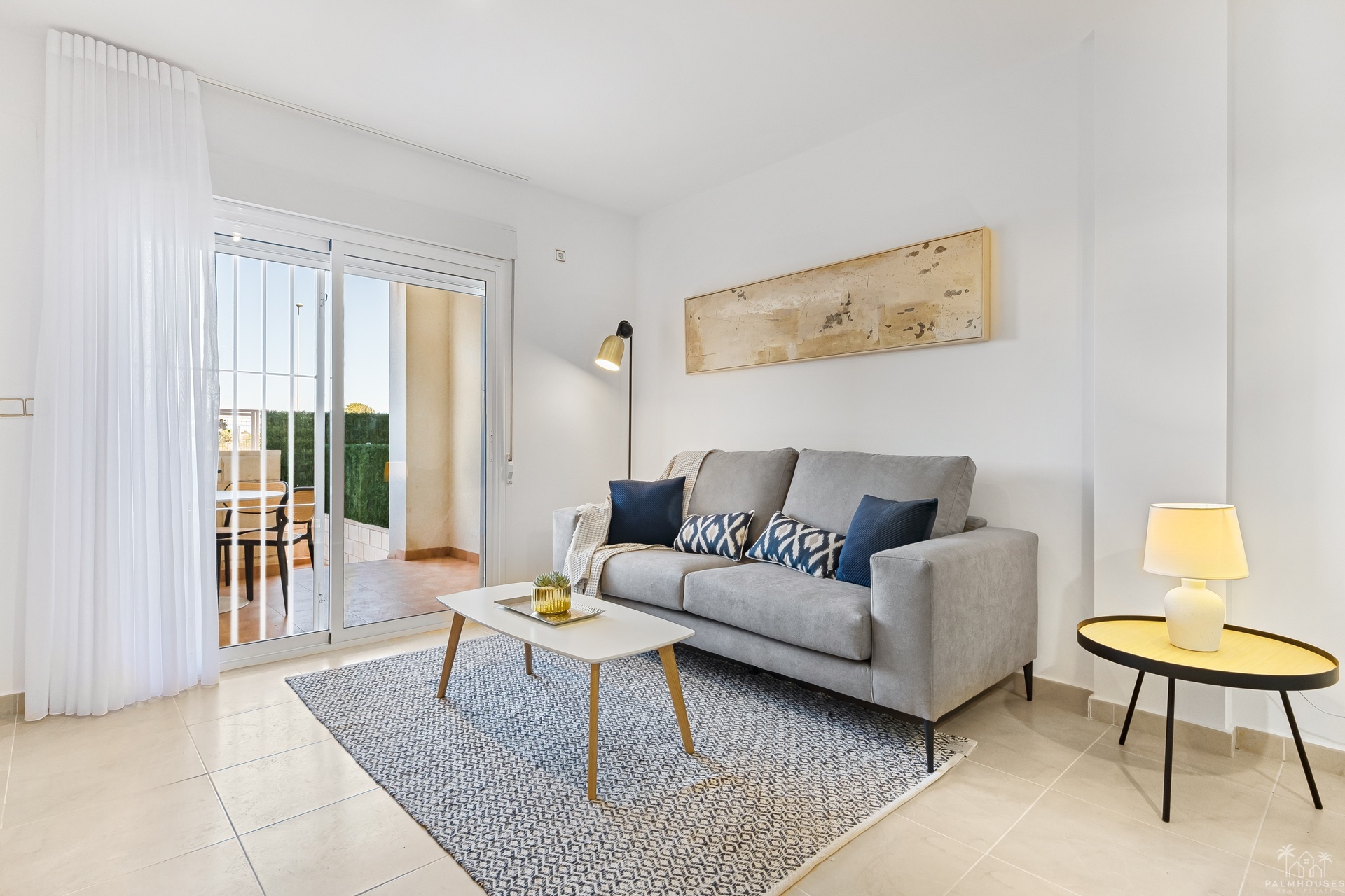Nouvelle construction - Apartment - Orihuela Costa