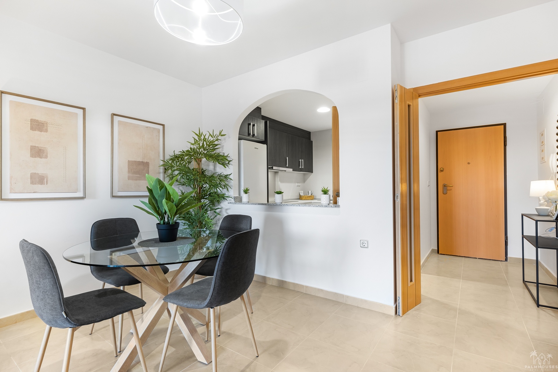 Nouvelle construction - Apartment - Orihuela Costa