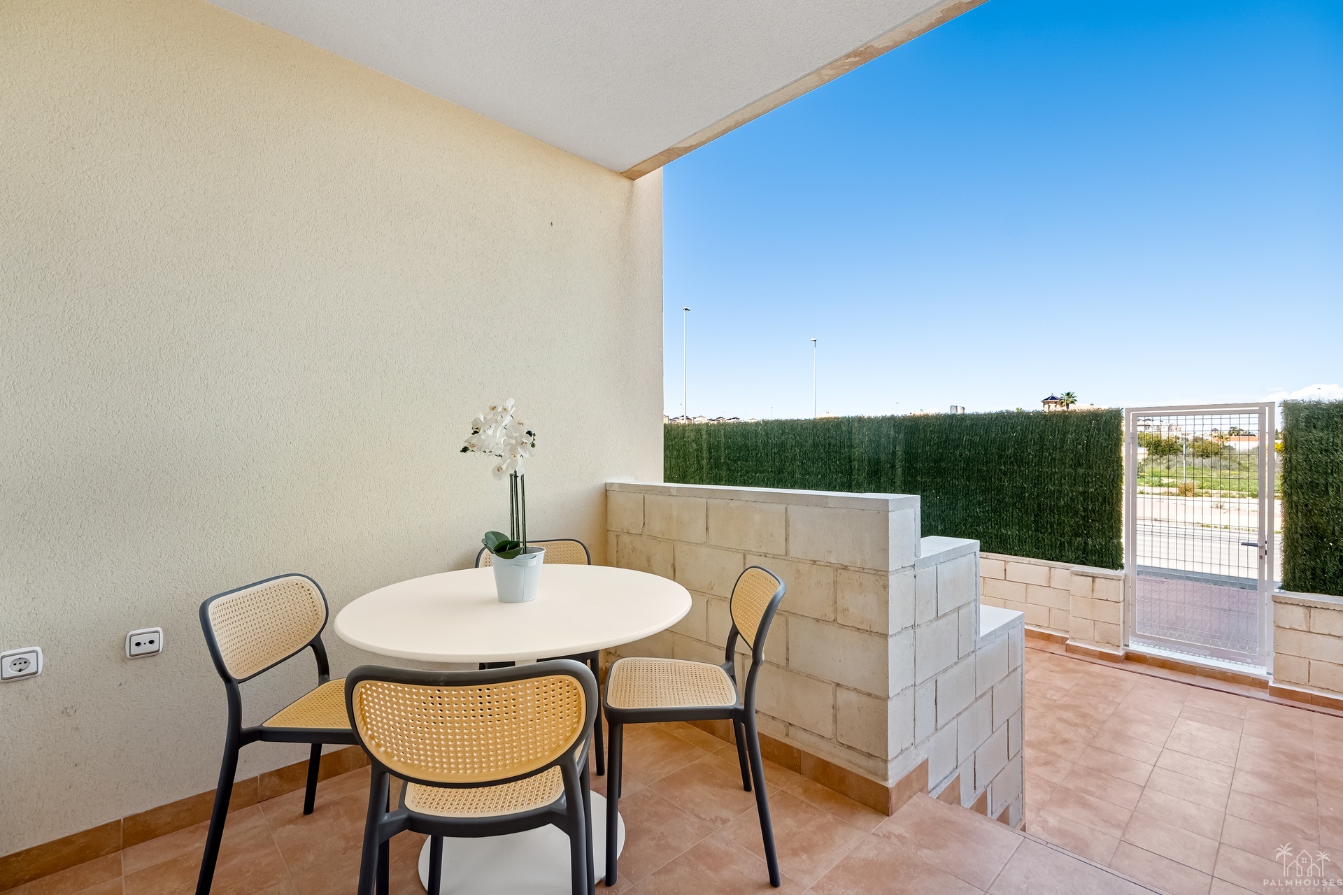 Nouvelle construction - Apartment - Orihuela Costa