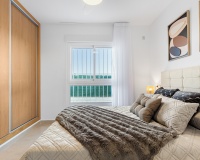 Nouvelle construction - Apartment - Orihuela Costa