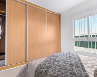 Nouvelle construction - Apartment - Orihuela Costa