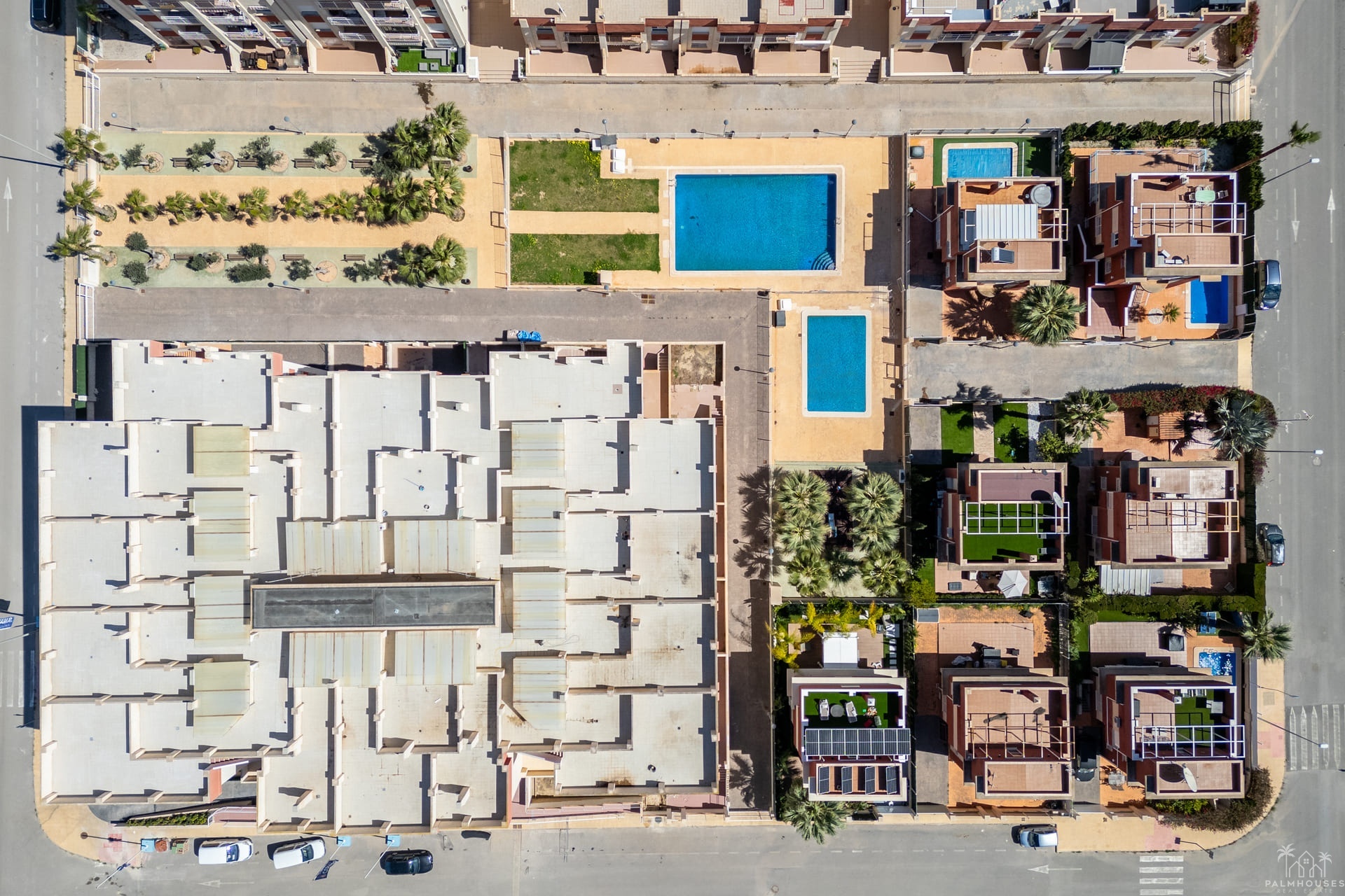 Nouvelle construction - Apartment - Orihuela Costa