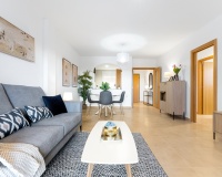 Nouvelle construction - Apartment - Orihuela Costa