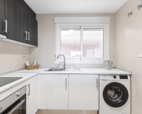Nouvelle construction - Apartment - Orihuela Costa