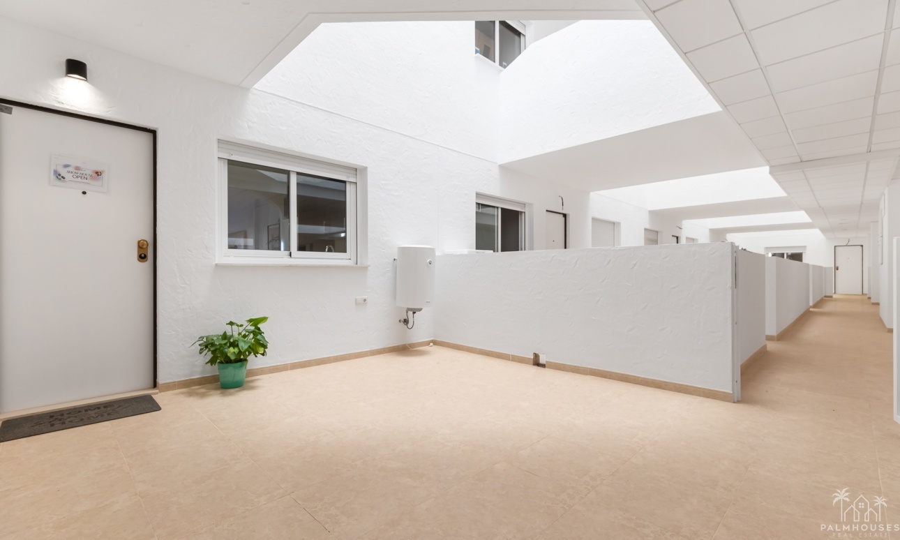 Nouvelle construction - Apartment - Orihuela Costa