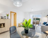 Nouvelle construction - Apartment - Orihuela Costa