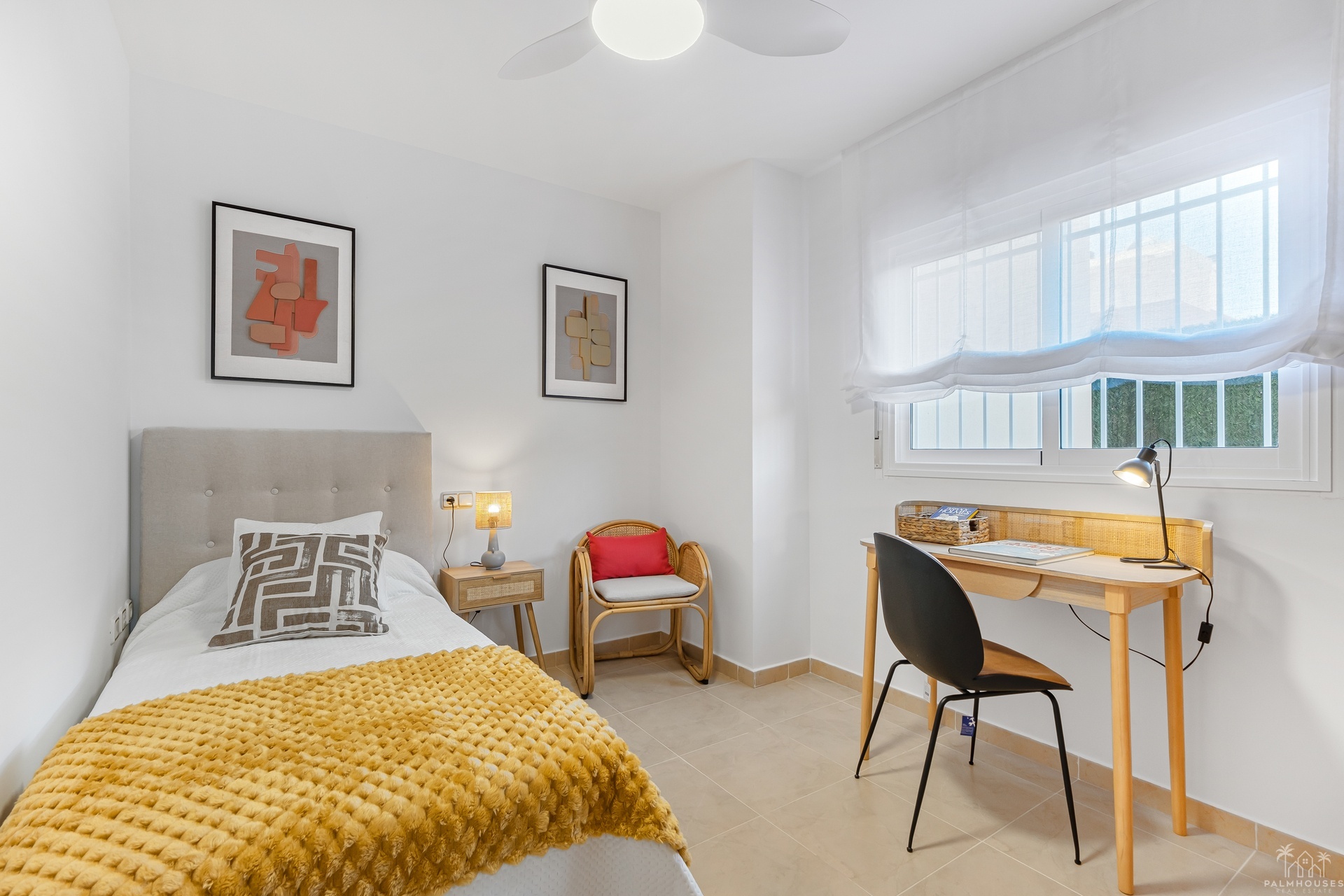 Nouvelle construction - Apartment - Orihuela Costa