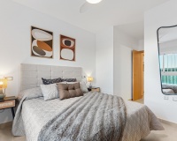 Nouvelle construction - Apartment - Orihuela Costa