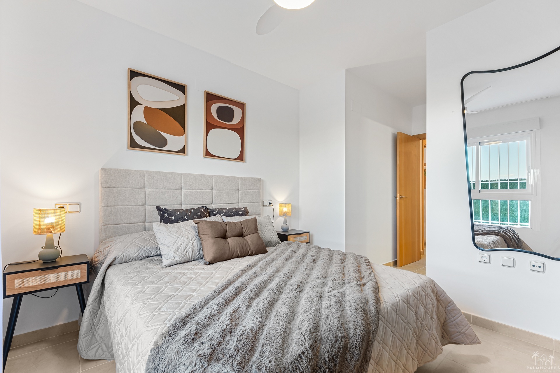 Nouvelle construction - Apartment - Orihuela Costa