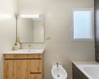 Nouvelle construction - Apartment - Orihuela Costa
