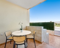 Nouvelle construction - Apartment - Orihuela Costa