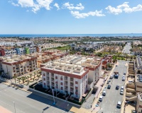 Nouvelle construction - Apartment - Orihuela Costa