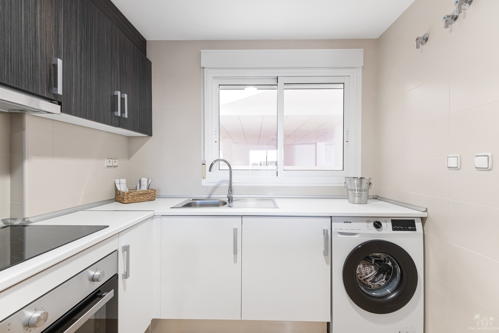 Nouvelle construction - Apartment - Orihuela Costa