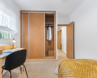 Nouvelle construction - Apartment - Orihuela Costa