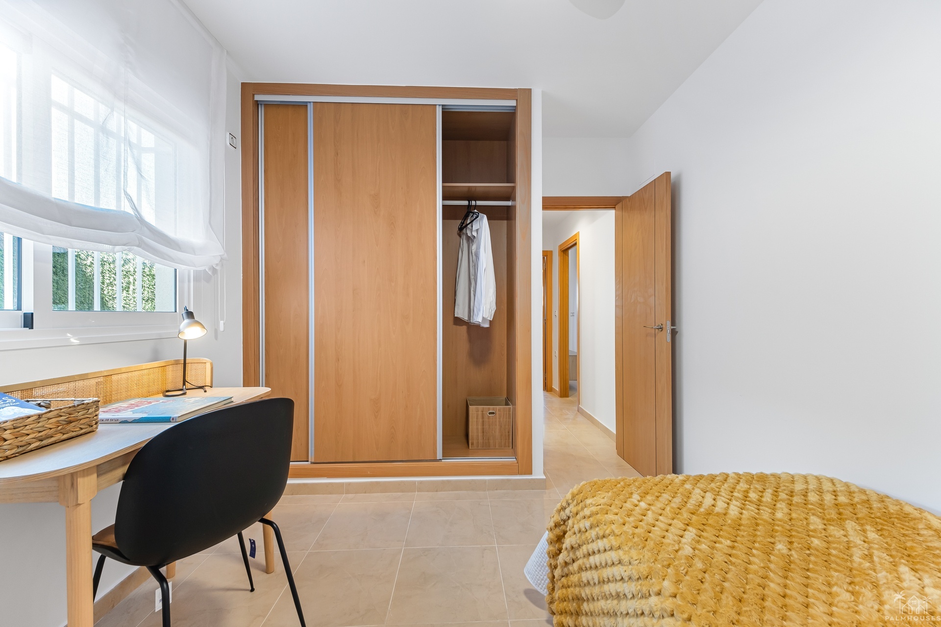 Nouvelle construction - Apartment - Orihuela Costa