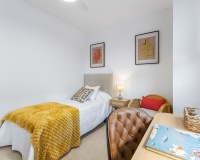 Nouvelle construction - Apartment - Orihuela Costa
