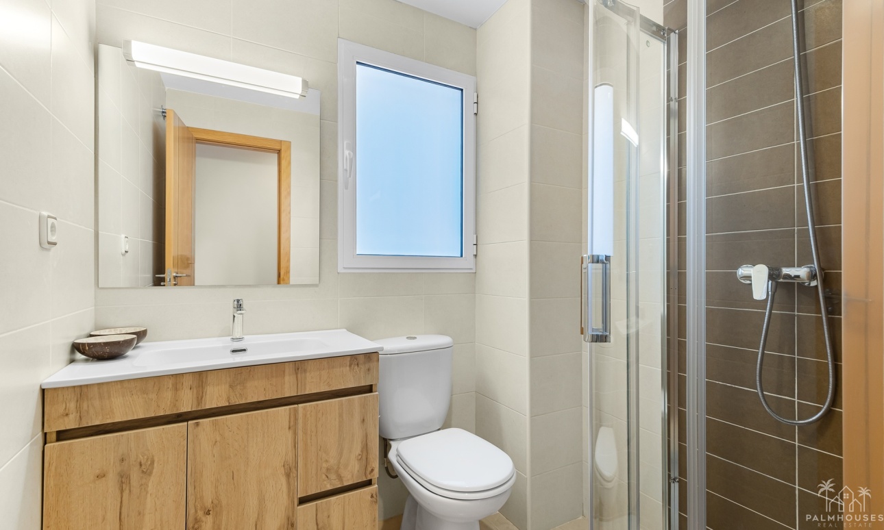Nouvelle construction - Apartment - Orihuela Costa