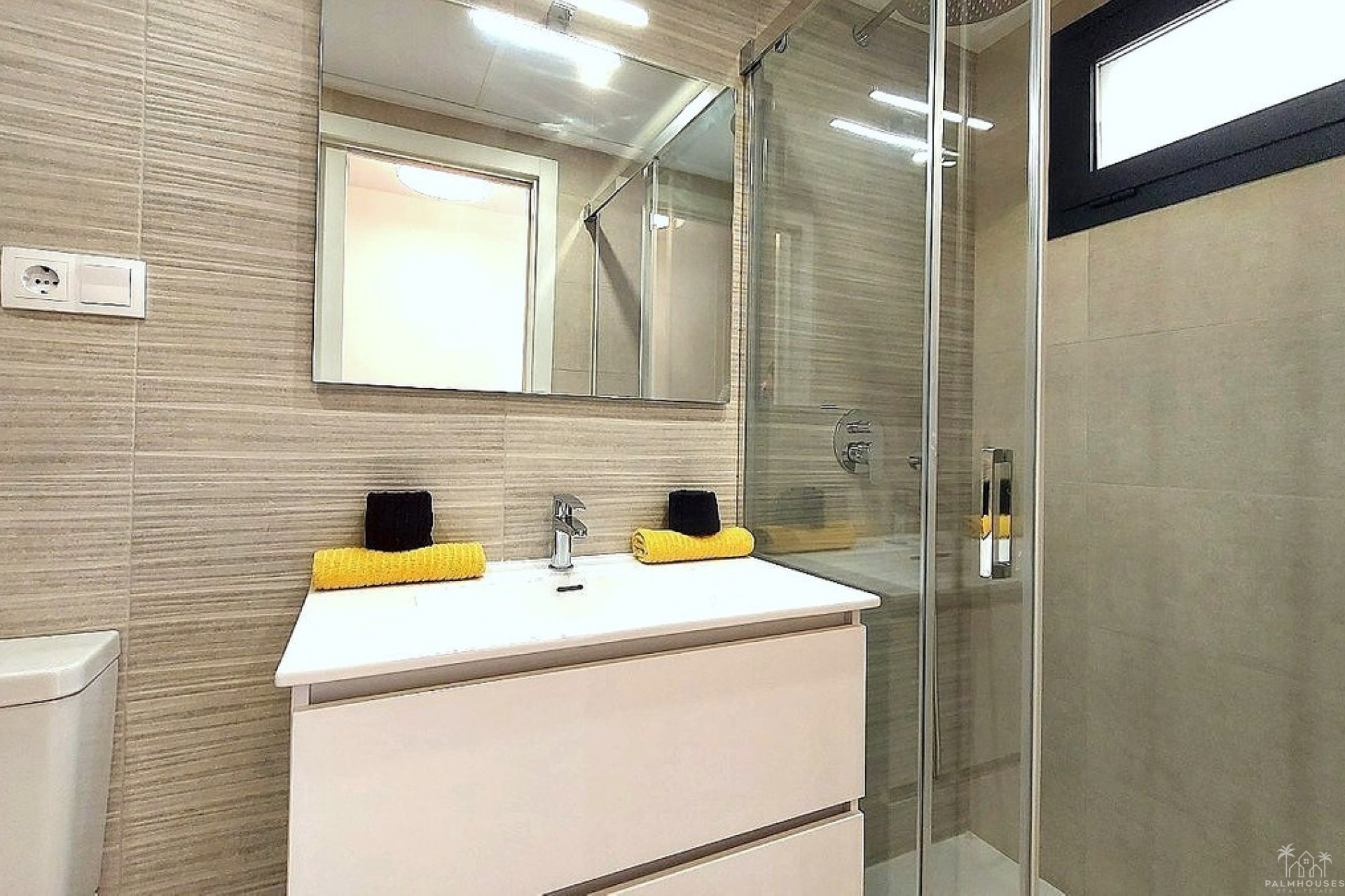 Nouvelle construction - Apartment - Orihuela - Los Dolses
