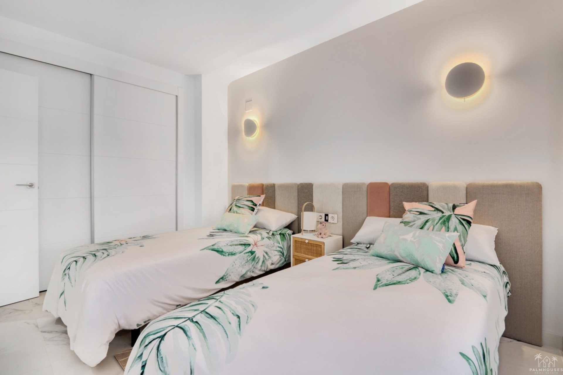 Nouvelle construction - Apartment - Orihuela - Punta Prima