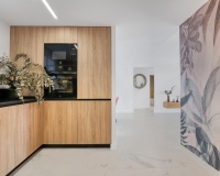 Nouvelle construction - Apartment - Orihuela - Punta Prima
