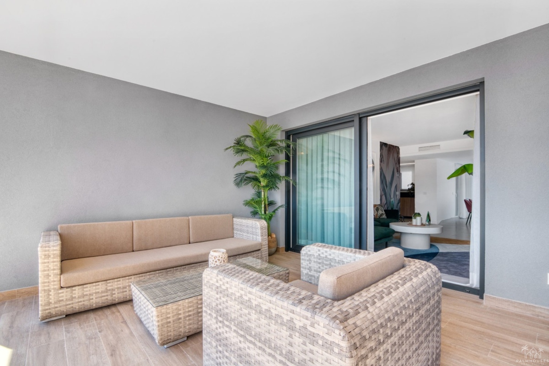 Nouvelle construction - Apartment - Orihuela - Punta Prima