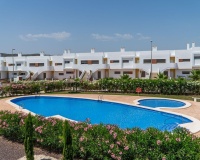Nouvelle construction - Apartment - Orihuela - Vistabella Golf