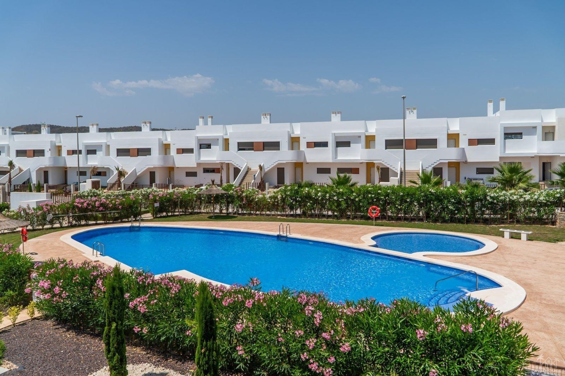 Nouvelle construction - Apartment - Orihuela - Vistabella Golf