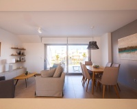 Nouvelle construction - Apartment - Orihuela - Vistabella Golf