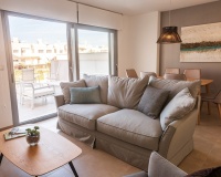 Nouvelle construction - Apartment - Orihuela - Vistabella Golf