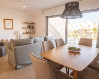 Nouvelle construction - Apartment - Orihuela - Vistabella Golf