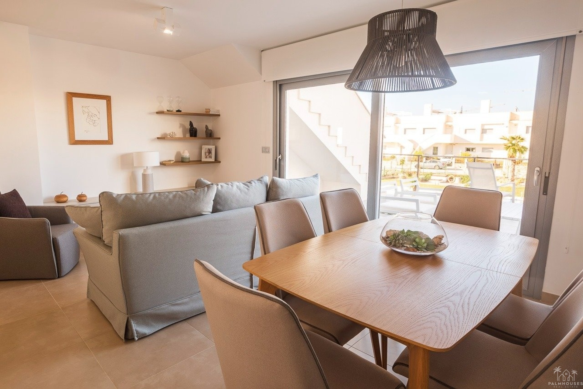 Nouvelle construction - Apartment - Orihuela - Vistabella Golf