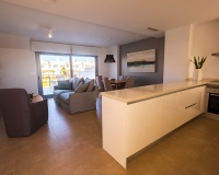 Nouvelle construction - Apartment - Orihuela - Vistabella Golf