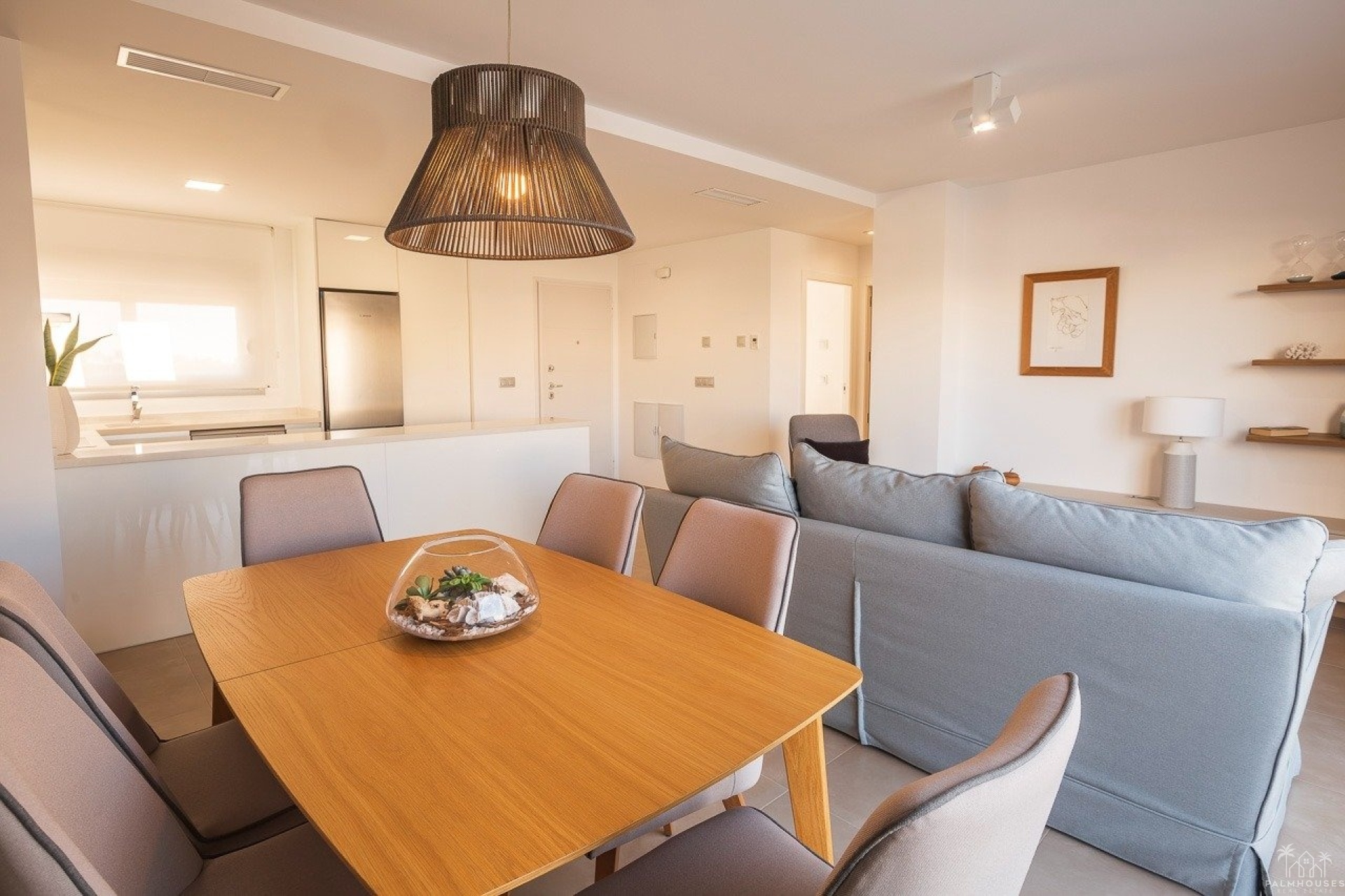 Nouvelle construction - Apartment - Orihuela - Vistabella Golf