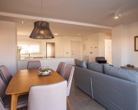 Nouvelle construction - Apartment - Orihuela - Vistabella Golf
