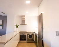 Nouvelle construction - Apartment - Orihuela - Vistabella Golf