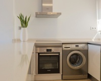 Nouvelle construction - Apartment - Orihuela - Vistabella Golf