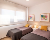 Nouvelle construction - Apartment - Orihuela - Vistabella Golf