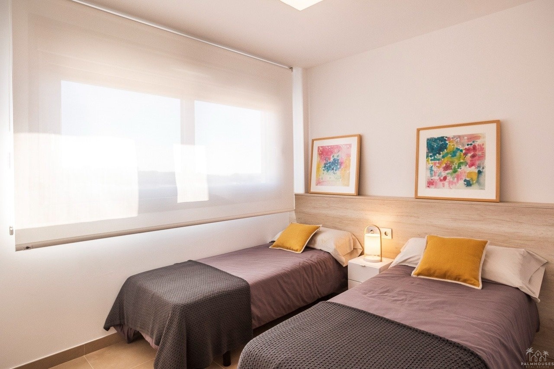 Nouvelle construction - Apartment - Orihuela - Vistabella Golf