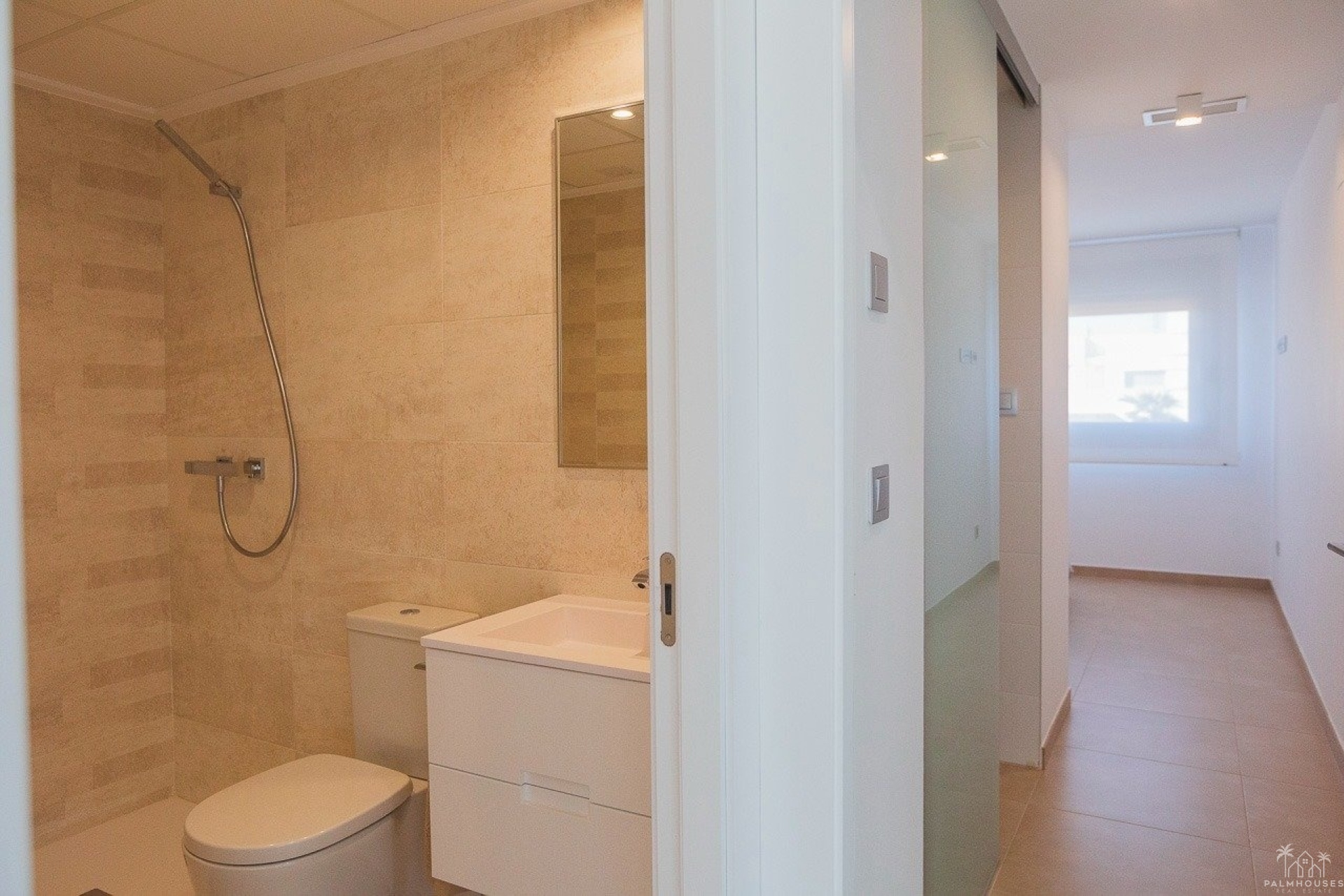 Nouvelle construction - Apartment - Orihuela - Vistabella Golf