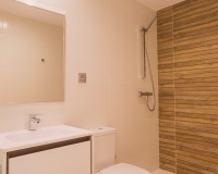 Nouvelle construction - Apartment - Orihuela - Vistabella Golf