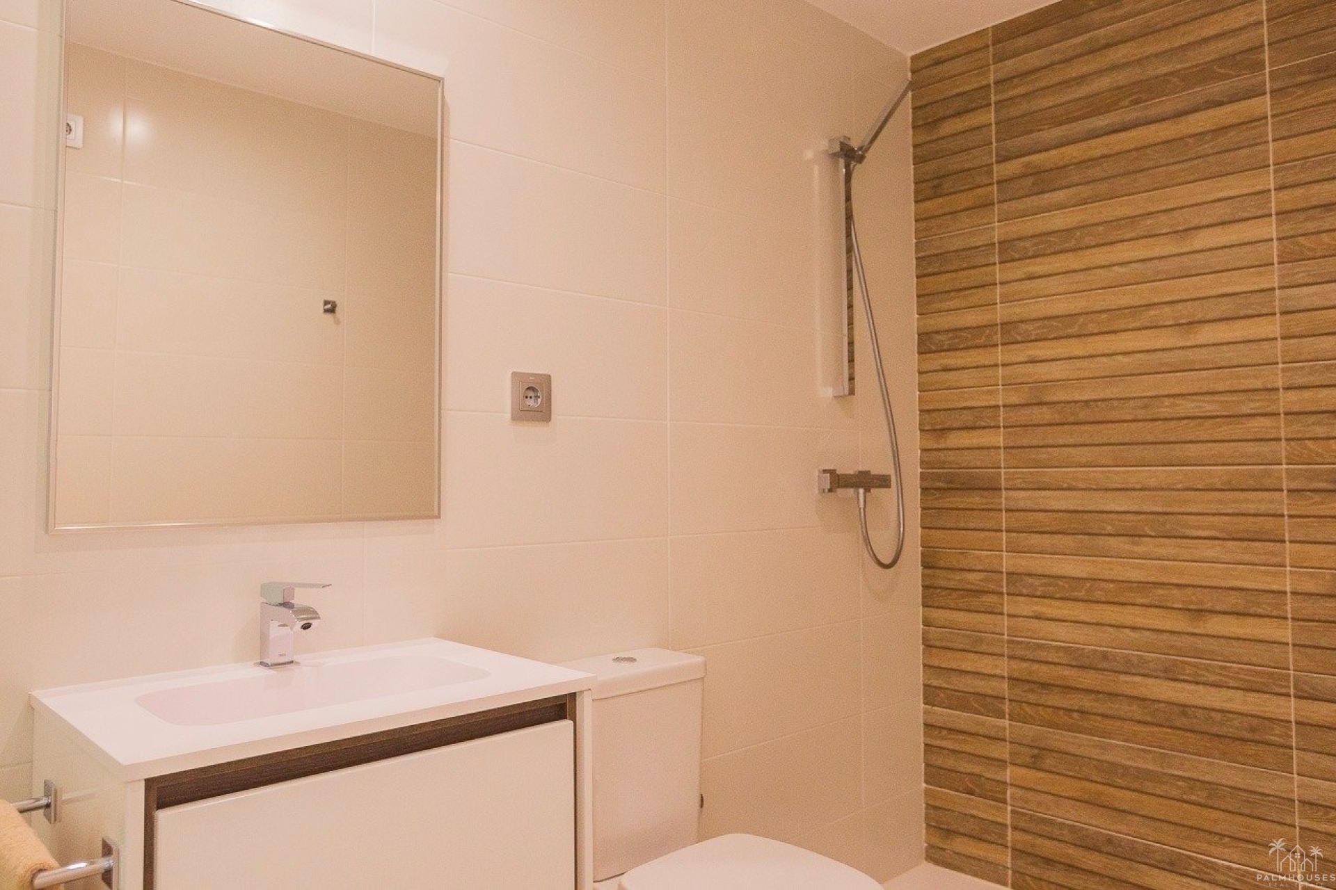 Nouvelle construction - Apartment - Orihuela - Vistabella Golf