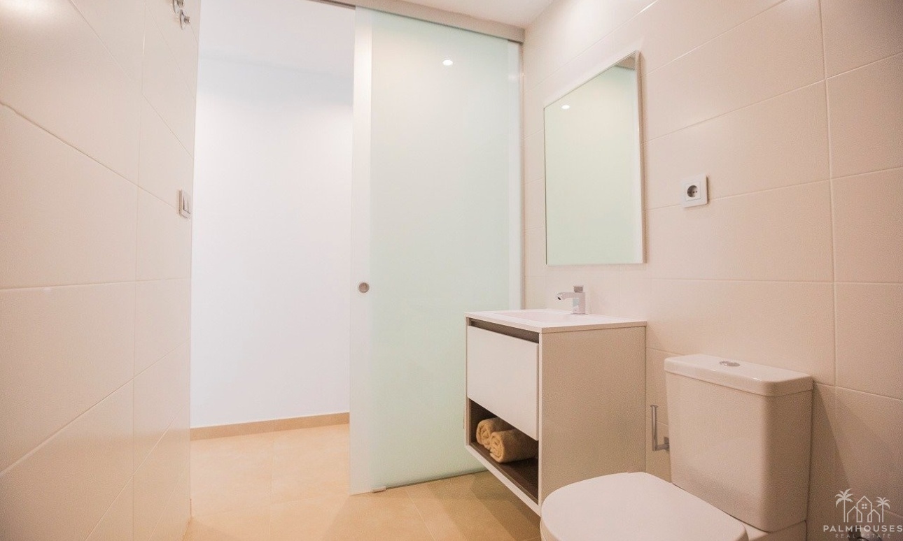 Nouvelle construction - Apartment - Orihuela - Vistabella Golf