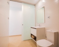 Nouvelle construction - Apartment - Orihuela - Vistabella Golf