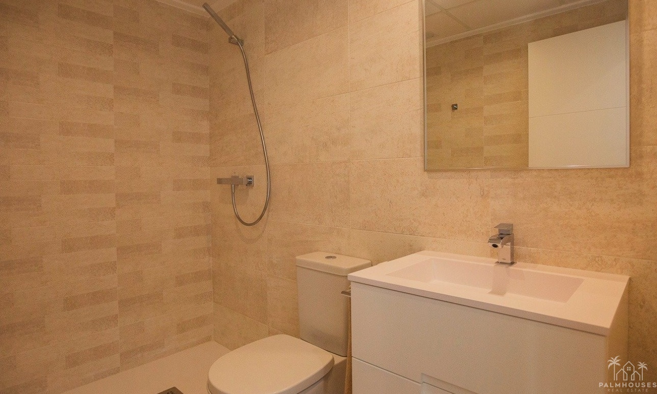 Nouvelle construction - Apartment - Orihuela - Vistabella Golf