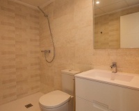Nouvelle construction - Apartment - Orihuela - Vistabella Golf